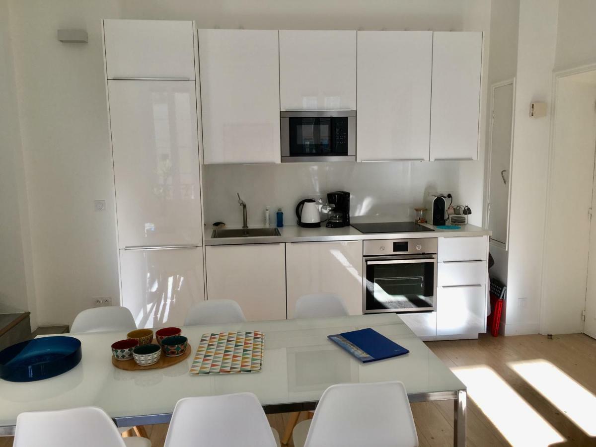 Apartment On Place Massena Nice Extérieur photo