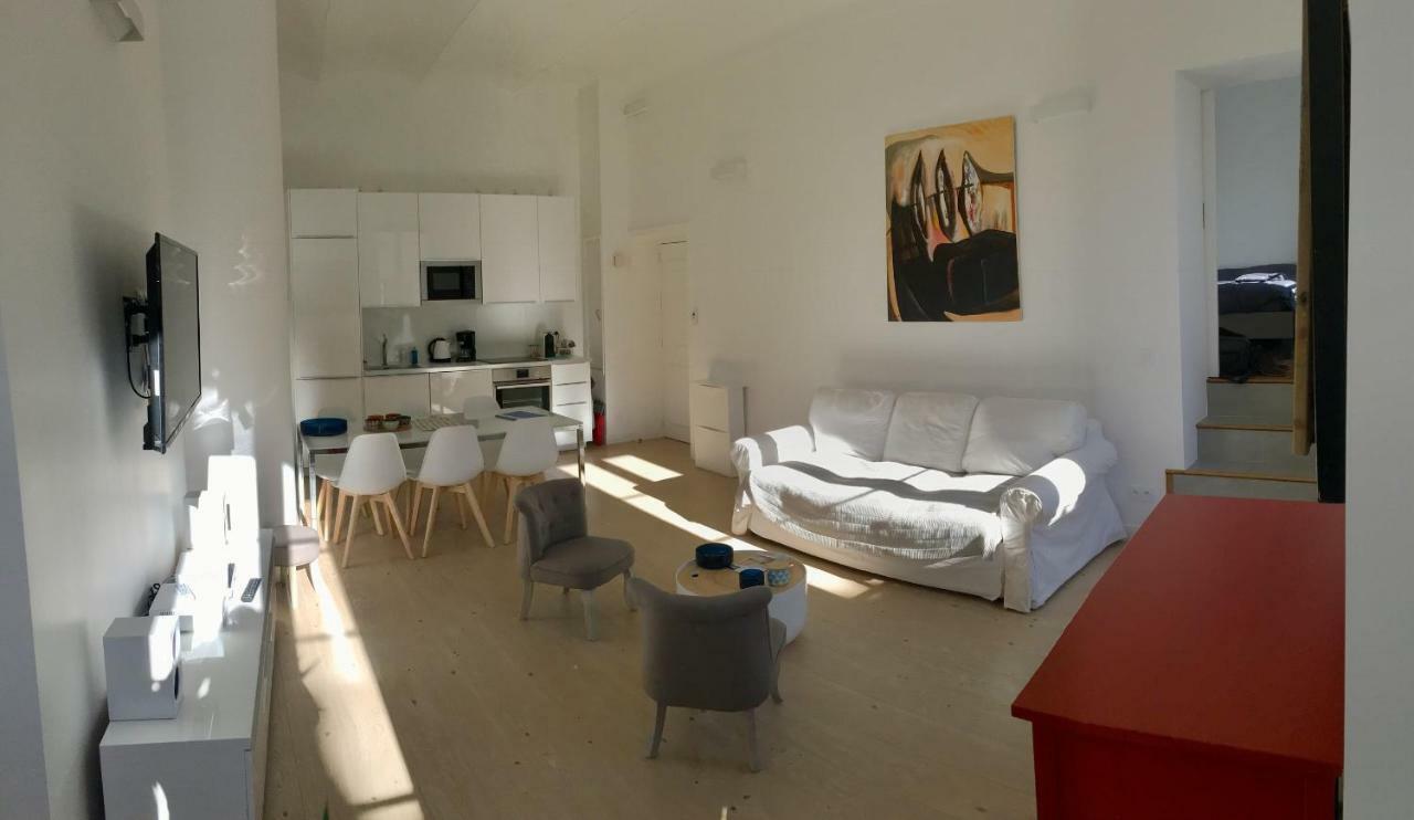 Apartment On Place Massena Nice Extérieur photo