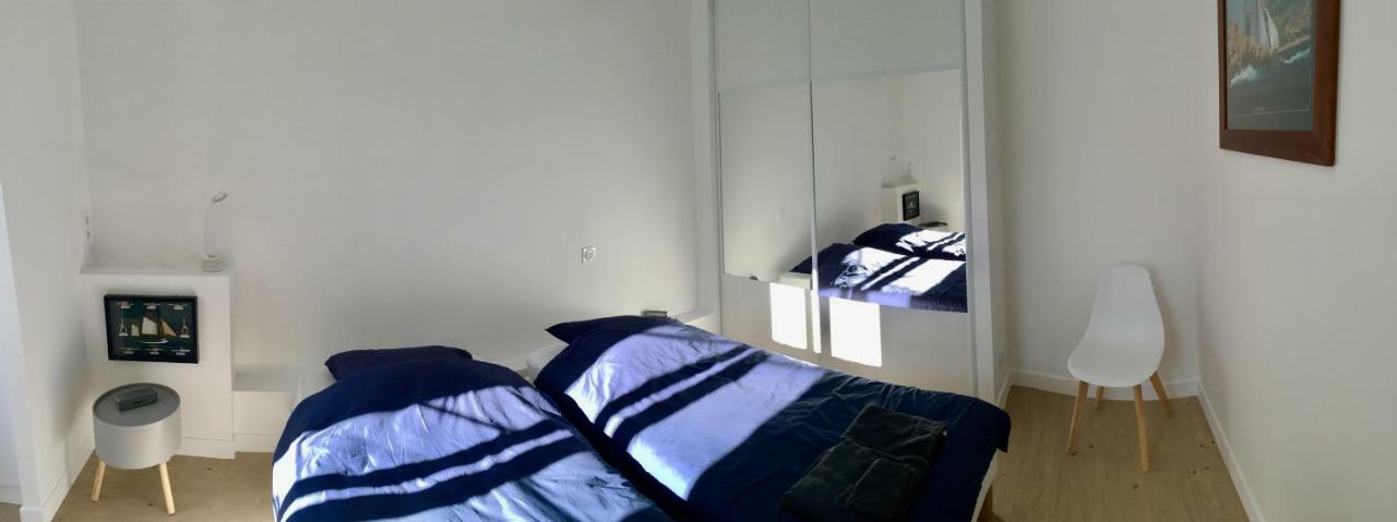 Apartment On Place Massena Nice Extérieur photo