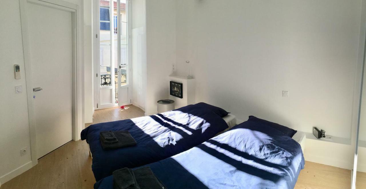 Apartment On Place Massena Nice Extérieur photo