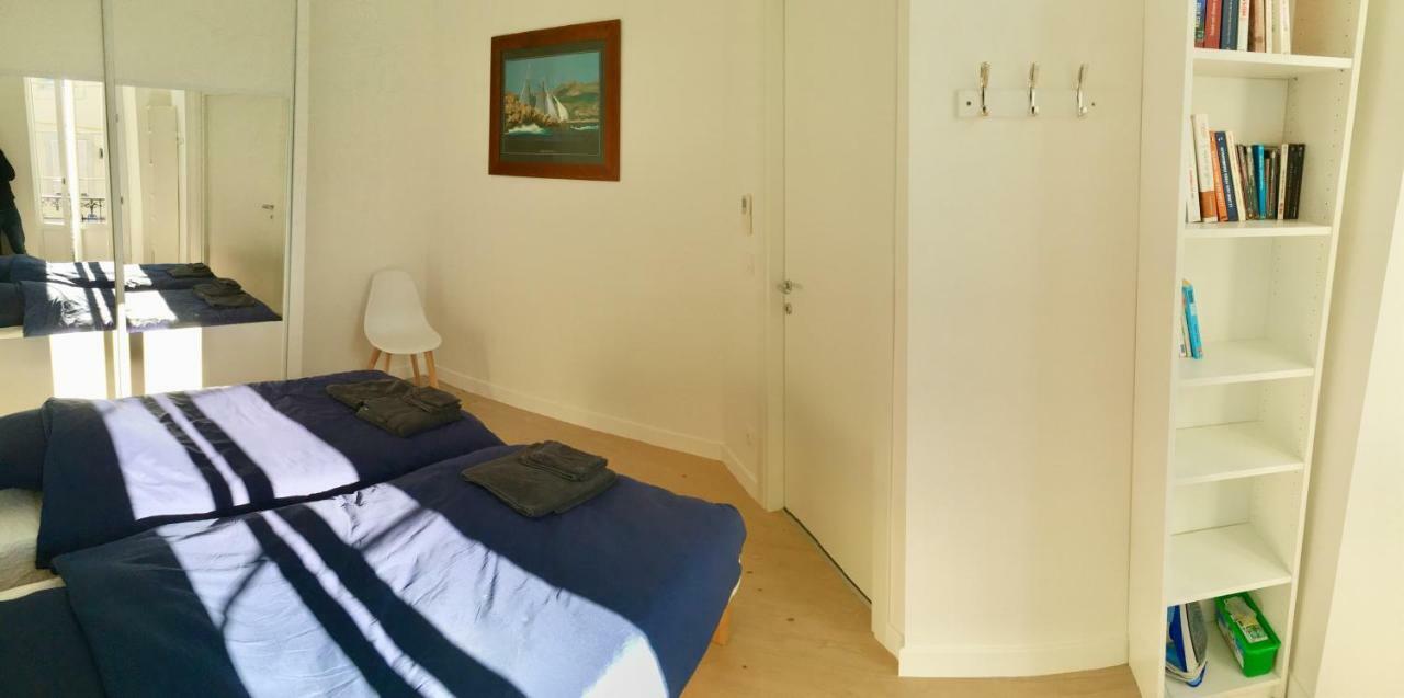 Apartment On Place Massena Nice Extérieur photo